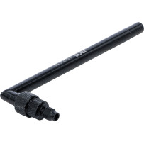Adaptateur de remplissage pour art. 9992 | pour Passat