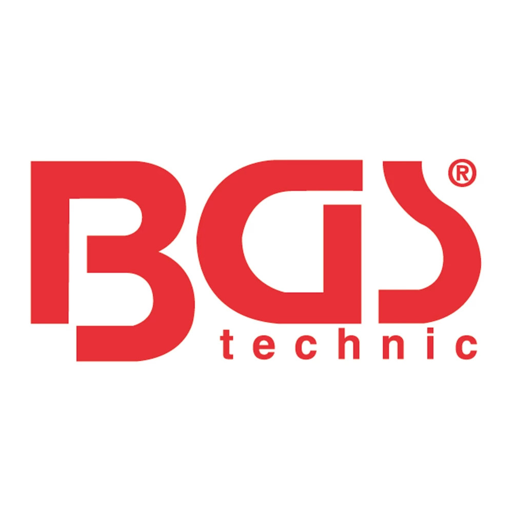 Autocollant BGS® | 250 x 150 mm