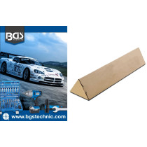 Affiche BGS® dans carton | DIN A1