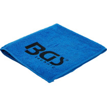 Tissu microfibres | 400 x 400 mm