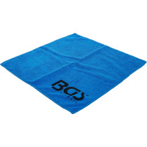 Tissu microfibres | 400 x 400 mm