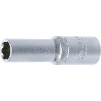 Douille pour clé, Super Lock, longue | 12,5 mm (1/2") | 12 mm