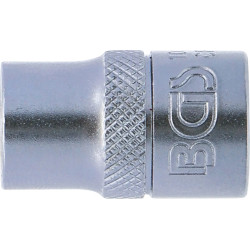 Douille pour clé, Gear Lock | 10 mm (3/8") | 10 mm