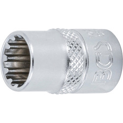 Douille pour clé, Gear Lock | 10 mm (3/8") | 11 mm