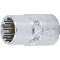 Douille pour clé, Gear Lock | 10 mm (3/8") | 11 mm