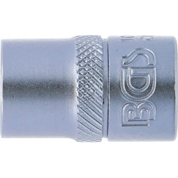 Douille pour clé, Gear Lock | 10 mm (3/8") | 11 mm