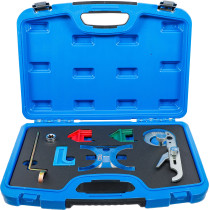 Jeu d’outils de calage | pour Opel Ecotec V6