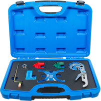 Jeu d’outils de calage | pour Opel Ecotec V6