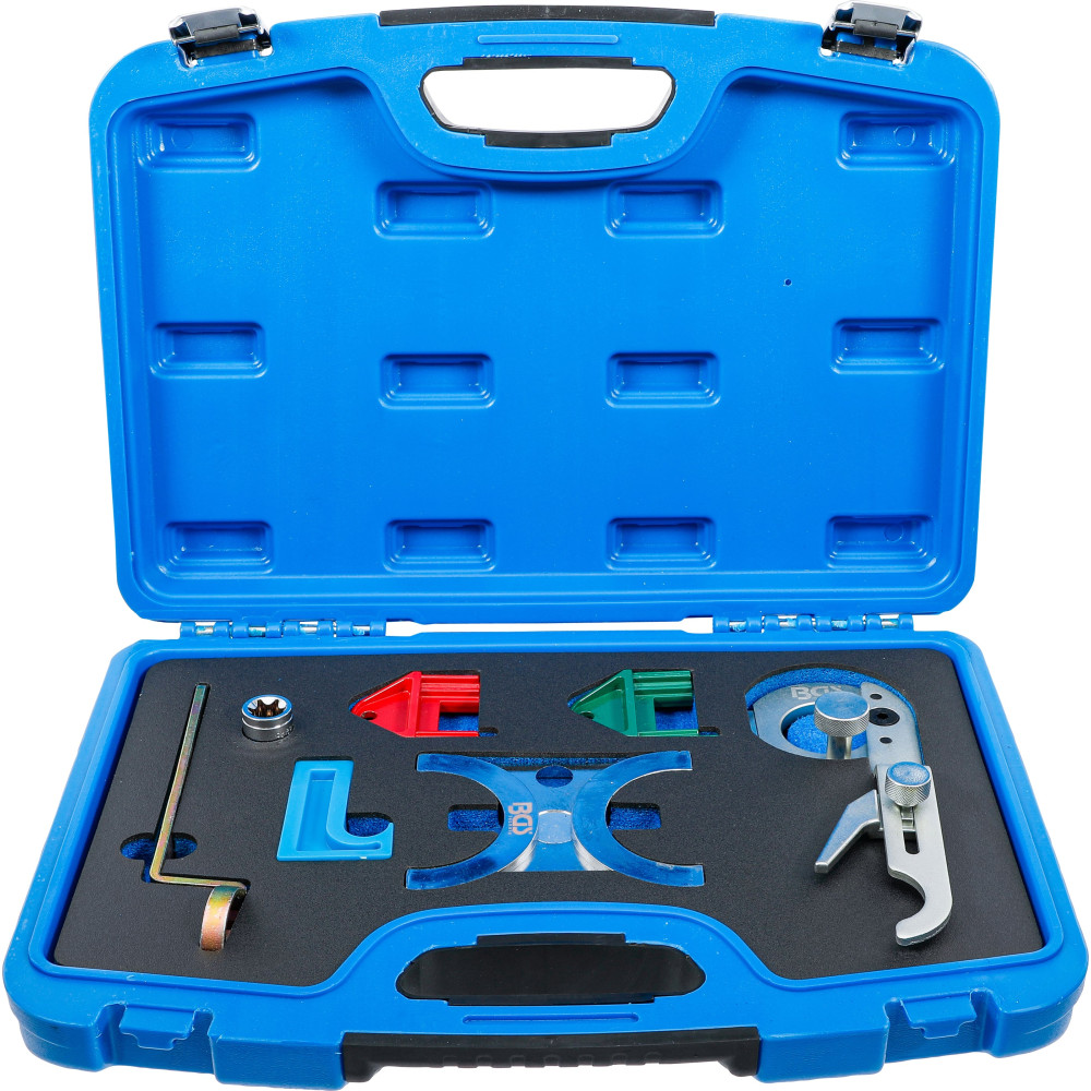 Jeu d’outils de calage | pour Opel Ecotec V6