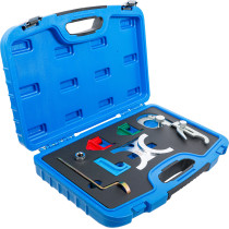Jeu d’outils de calage | pour Opel Ecotec V6