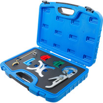 Jeu d’outils de calage | pour Opel Ecotec V6
