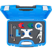Jeu d’outils de calage | pour Opel Ecotec V6