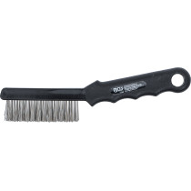 Brosse pour étriers | fil d'acier | 220 mm