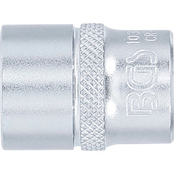 Douille pour clé, Gear Lock | 10 mm (3/8") | 14 mm