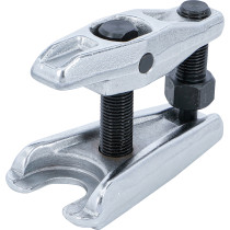 Chasse-tête sphérique | acier inoxydable | 20 mm