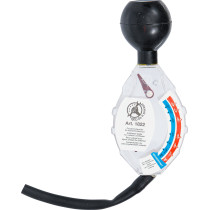 Pèse-antigel pour agent antigel du radiateur