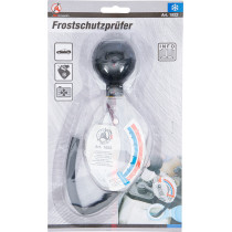 Pèse-antigel pour agent antigel du radiateur