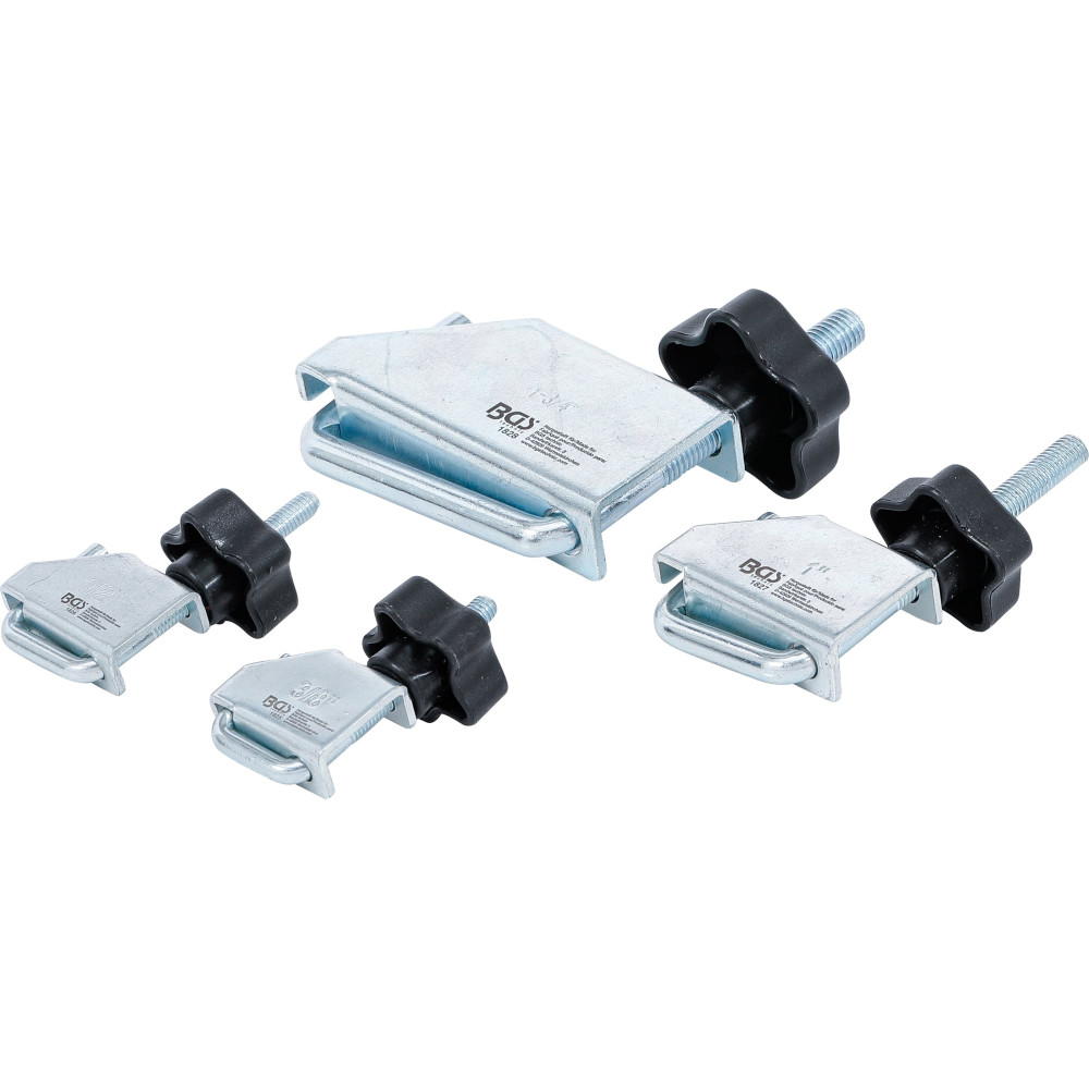 Assortiment de pince pour durites | 4 pièces