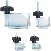 Assortiment de pince pour durites | 4 pièces