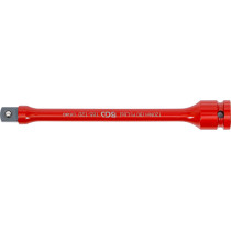 Rallonge de torsion | 12,5 mm (1/2") | 120 Nm