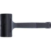 Maillet de débosselage | anti rebonds | Ø 50 mm | 850 g