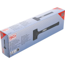 Maillet de débosselage | anti rebonds | Ø 50 mm | 850 g