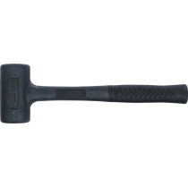 Maillet de débosselage | anti rebonds | Ø 60 mm | 4500 g