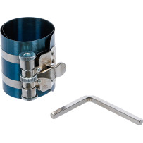 Collier à segments | 100 - 160 mm