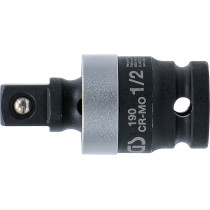 Cardan à choc | 12,5 mm (1/2")