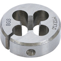 Filières | M12 x 1,0 x 38 mm
