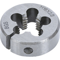 Filières | M16 x 2,0 x 38 mm