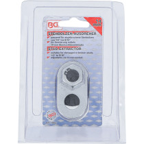 Extracteur de goujons | 6,3 - 14 mm