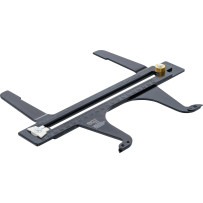 Jauge pour tambour de frein | 160 - 360 mm
