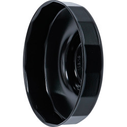 Clé à filtres cloches | 15 pans | Ø 108 mm | pour Volvo Diesel