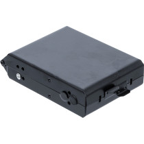 Jeu de forets multi-usage | HSS-G | 4 pièces