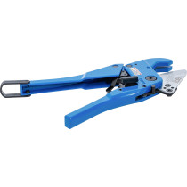 Coupe-tubes professionnel avec fonction cliquet