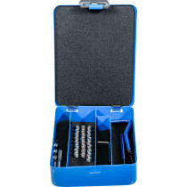 Kit de réparation de filets | M5 x 0,8 | 29 pièces