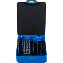 Kit de réparation de filets | M6 x 1,0 | 29 pièces