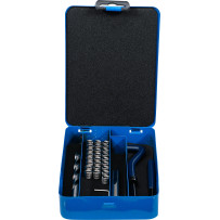 Kit de réparation de filets | M8 x 1,25 | 29 pièces