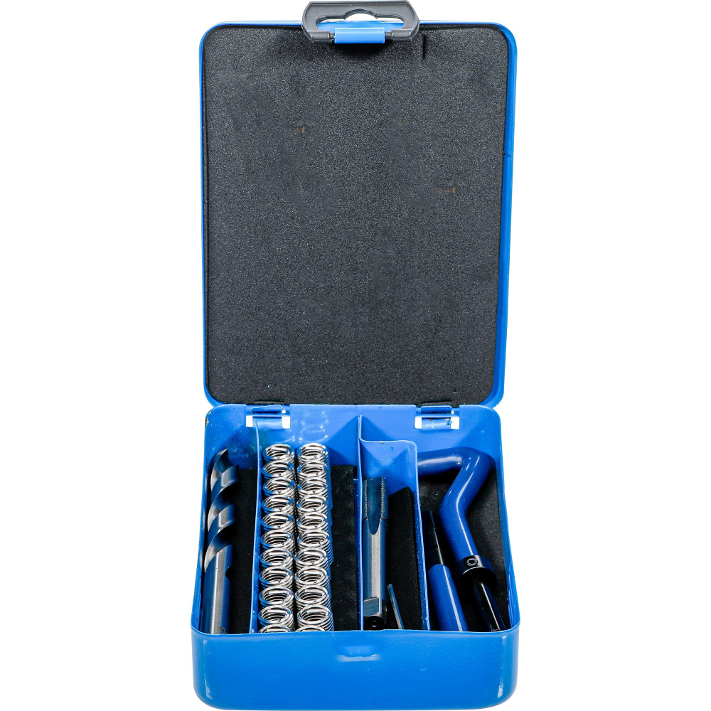 Kit de réparation de filets | M10 x 1,5 | 29 pièces