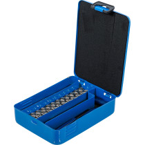 Kit de réparation de filets | M10 x 1,5 | 29 pièces