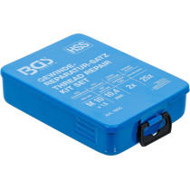 Kit de réparation de filets | M10 x 1,5 | 29 pièces