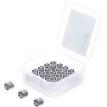 Inserts taraudés | M10 x 1,0 | 25 pièces
