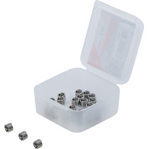Inserts taraudés | M5 x 0,8 | 25 pièces