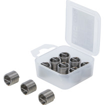 Inserts taraudés | M14 x 1,25 | 10 pièces
