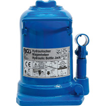 Cric à vérin hydraulique | 10 t