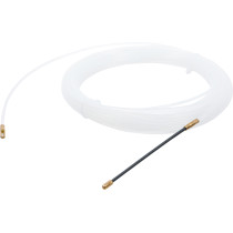Aiguille tire câble | 15 m x 3 mm
