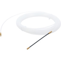 Aiguille tire câble | 15 m x 3 mm