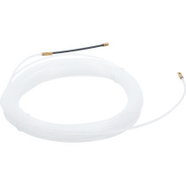 Aiguille tire câble | 15 m x 3 mm