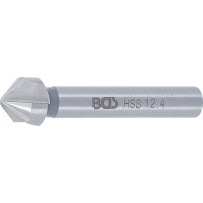 Fraises à chanfreiner | HSS | DIN 335 Forme C | Ø 12,4 mm